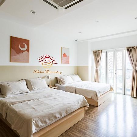 Setapak Central Kl-Zeta Suite By Aloha Kuala Lumpur Zewnętrze zdjęcie