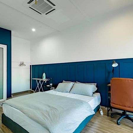 Setapak Central Kl-Zeta Suite By Aloha Kuala Lumpur Pokój zdjęcie