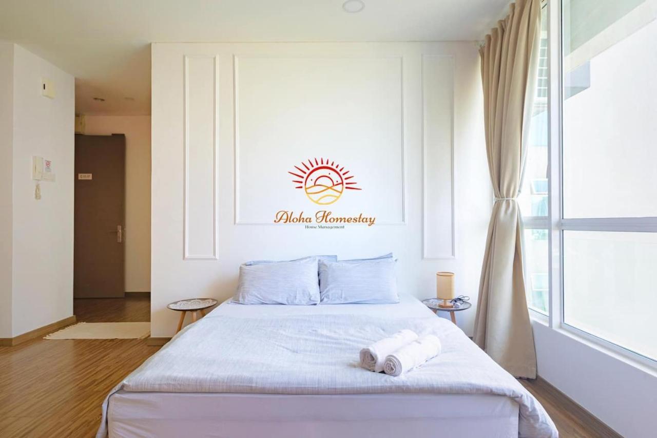 Setapak Central Kl-Zeta Suite By Aloha Kuala Lumpur Zewnętrze zdjęcie