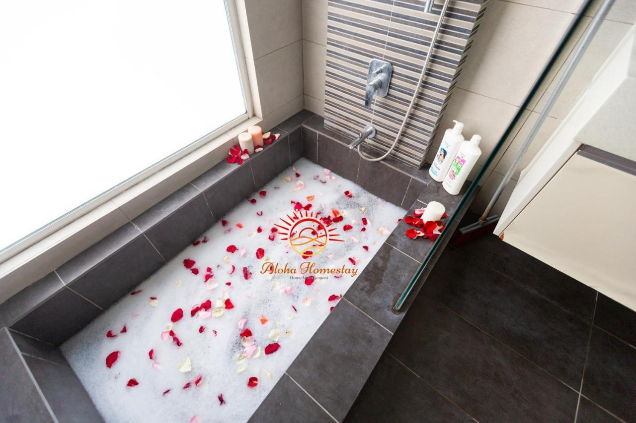 Setapak Central Kl-Zeta Suite By Aloha Kuala Lumpur Zewnętrze zdjęcie