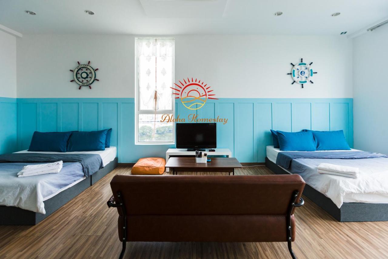Setapak Central Kl-Zeta Suite By Aloha Kuala Lumpur Zewnętrze zdjęcie