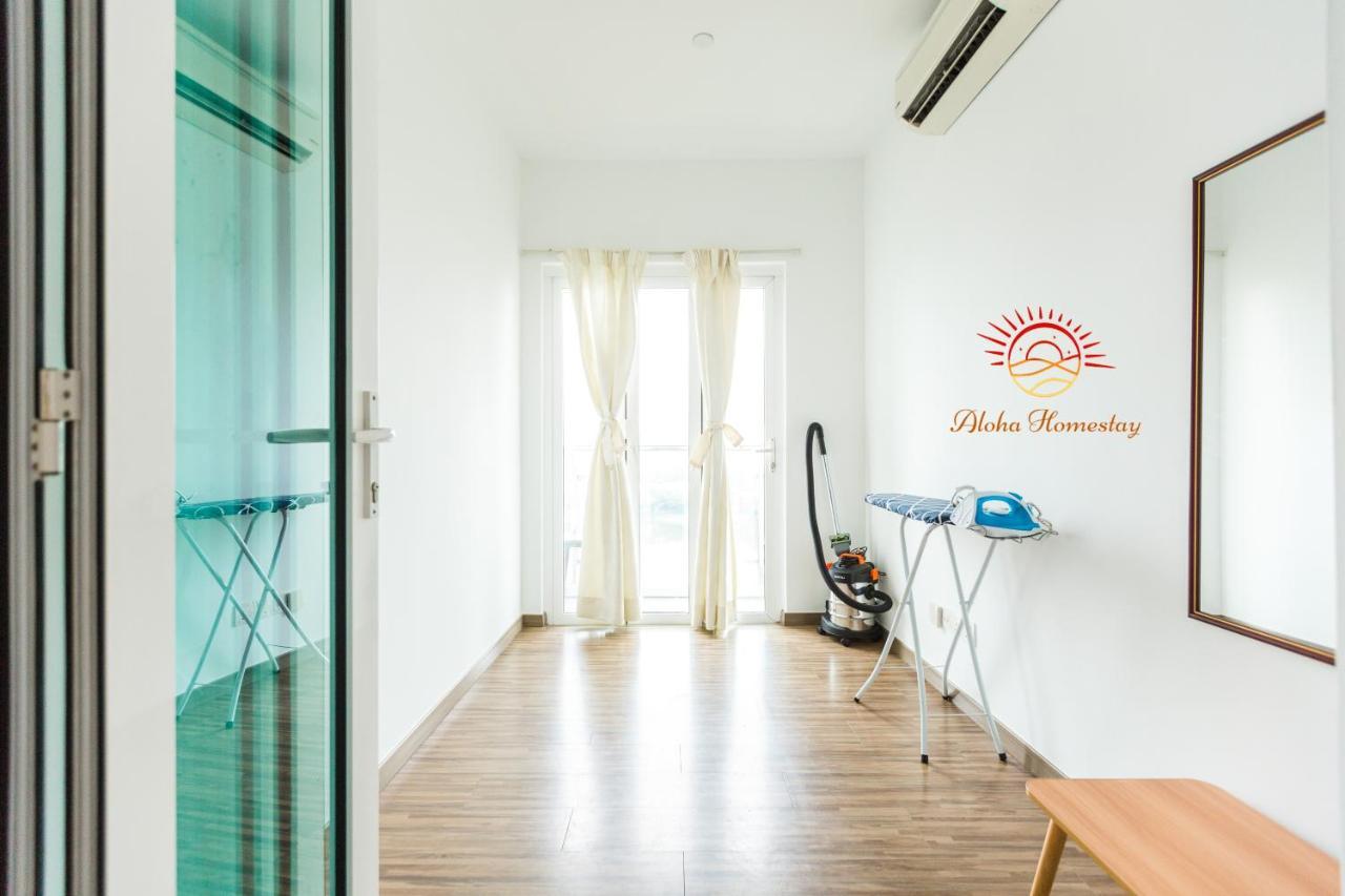 Setapak Central Kl-Zeta Suite By Aloha Kuala Lumpur Zewnętrze zdjęcie
