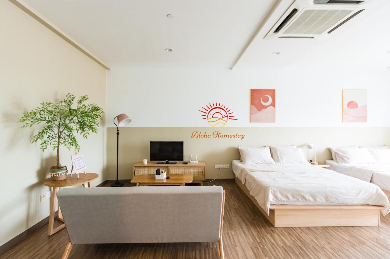 Setapak Central Kl-Zeta Suite By Aloha Kuala Lumpur Zewnętrze zdjęcie
