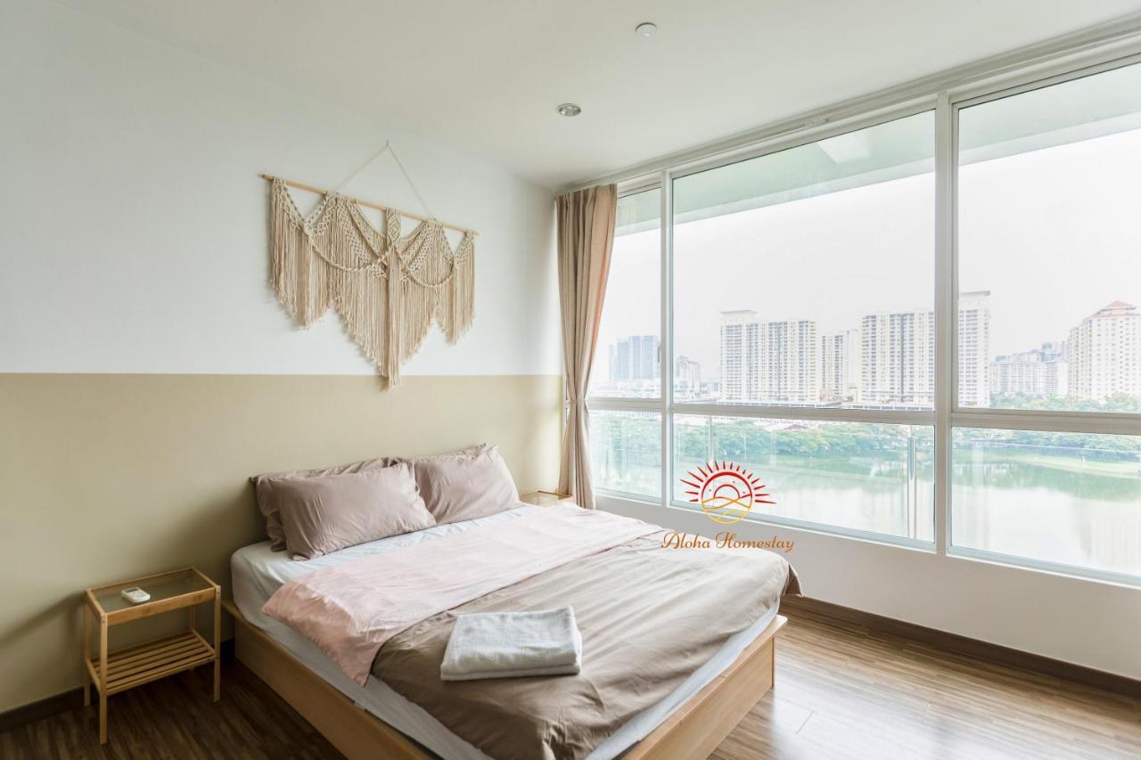 Setapak Central Kl-Zeta Suite By Aloha Kuala Lumpur Zewnętrze zdjęcie