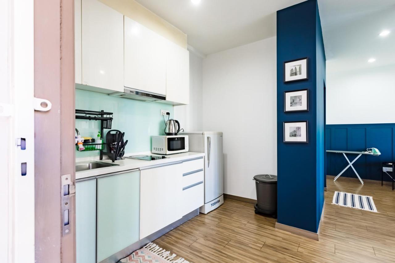 Setapak Central Kl-Zeta Suite By Aloha Kuala Lumpur Zewnętrze zdjęcie