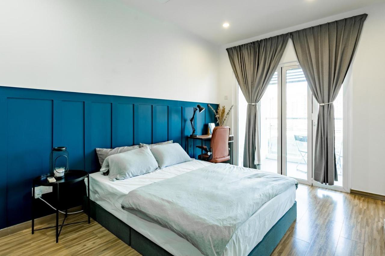 Setapak Central Kl-Zeta Suite By Aloha Kuala Lumpur Zewnętrze zdjęcie
