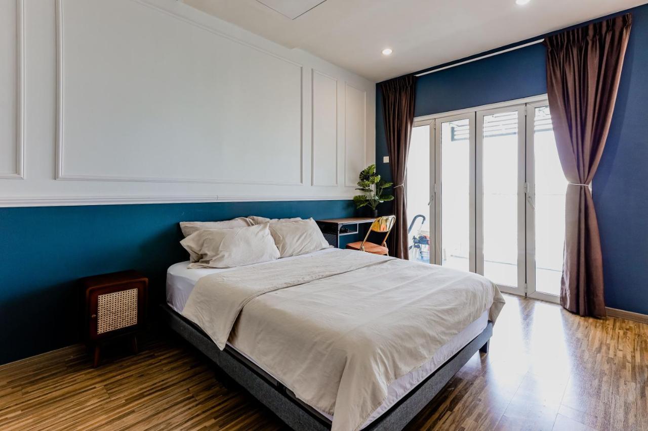 Setapak Central Kl-Zeta Suite By Aloha Kuala Lumpur Zewnętrze zdjęcie