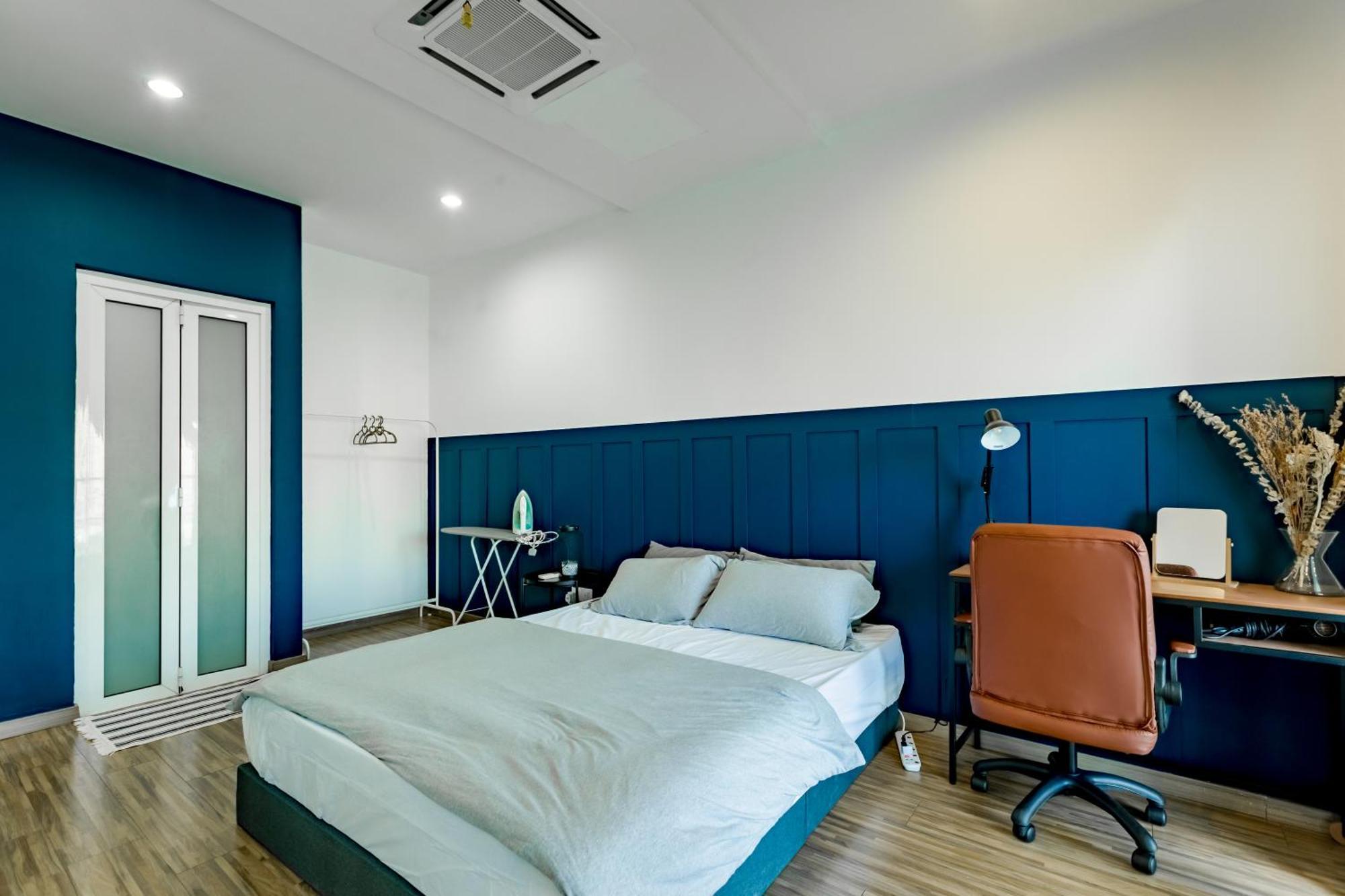 Setapak Central Kl-Zeta Suite By Aloha Kuala Lumpur Pokój zdjęcie