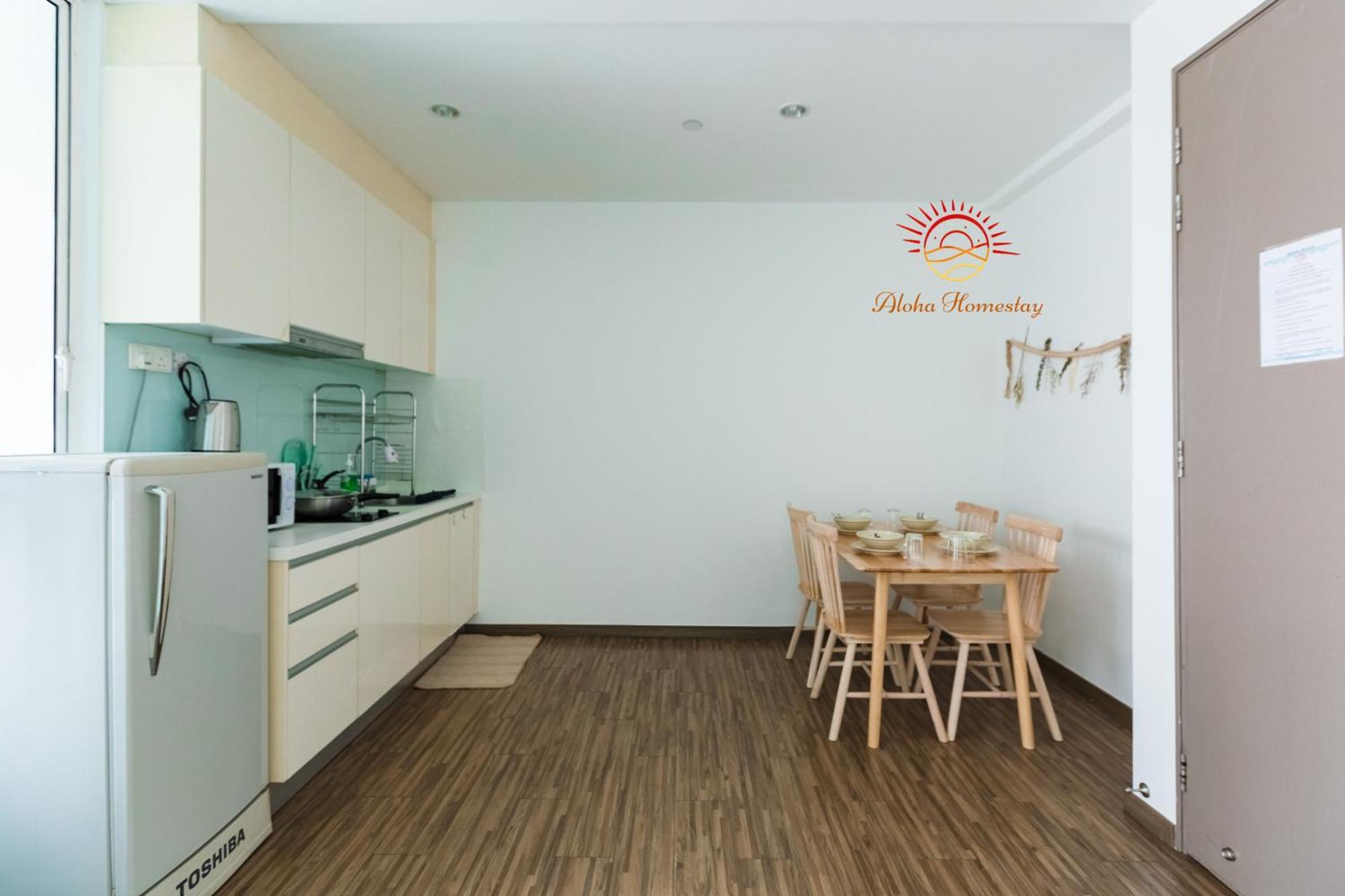 Setapak Central Kl-Zeta Suite By Aloha Kuala Lumpur Pokój zdjęcie