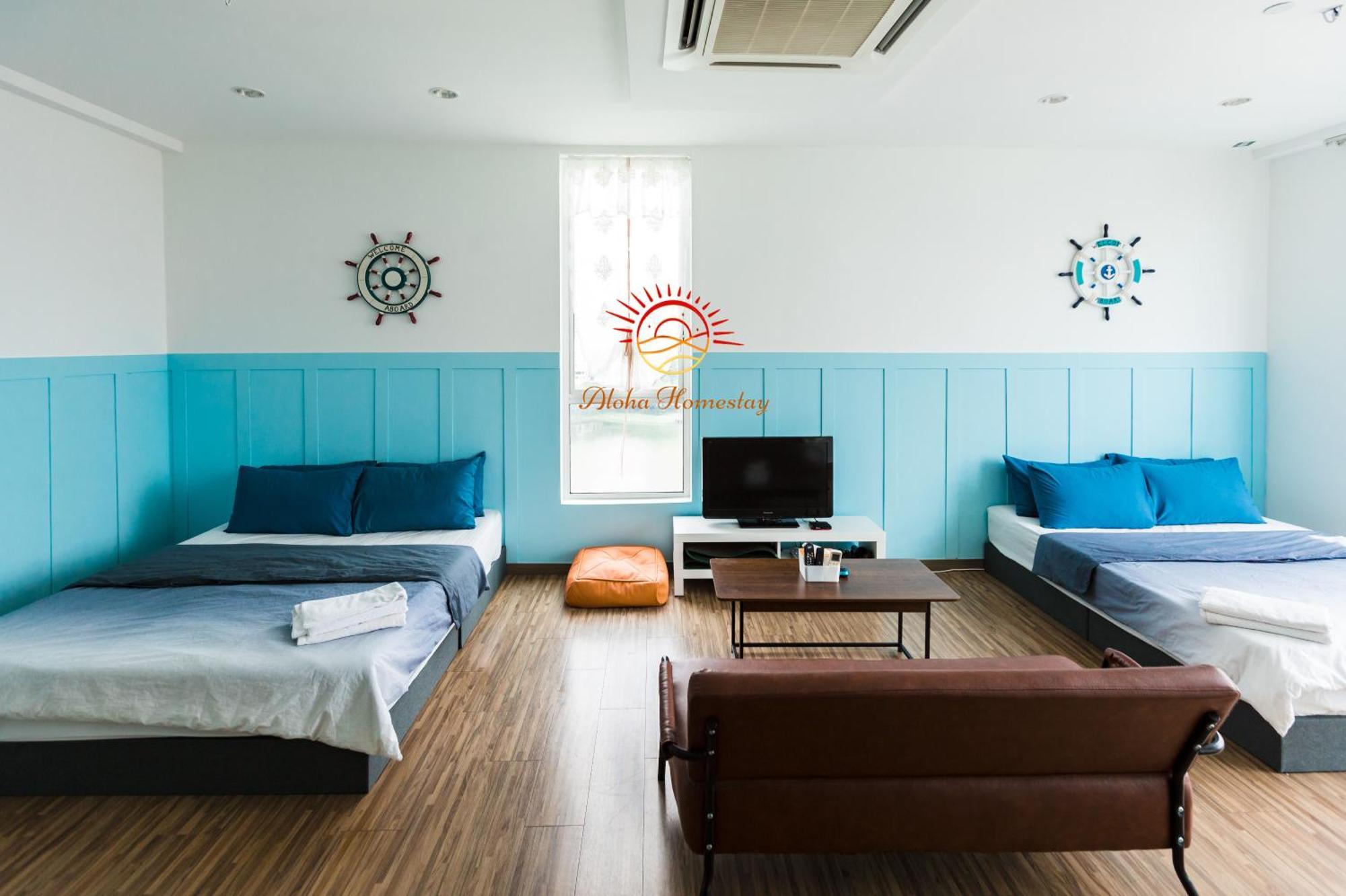 Setapak Central Kl-Zeta Suite By Aloha Kuala Lumpur Pokój zdjęcie